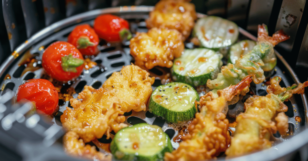 Airfryer im Check bei Stiftung Warentest